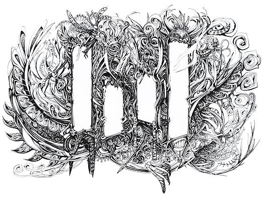 字节跳动-绮丽幻想之门