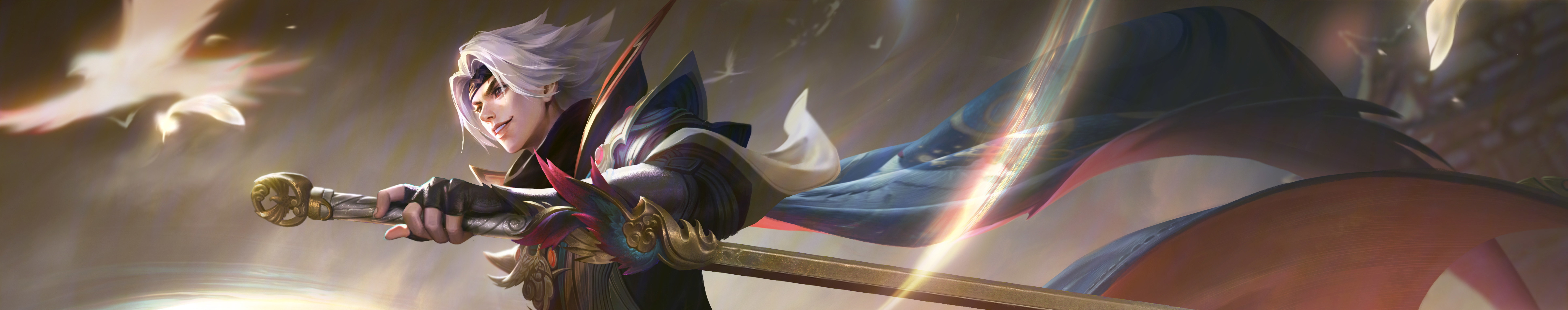 放过自己啦的个人主页（封面预览） - 主页封面设置 - 站酷设计师放过自己啦原创素材 - 站酷ZCOOL