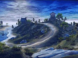 U3D场景练习（个人主页-ZMzQ5OTY0OTY=） - 场景 - 站酷设计师有粒酷砂糖原创素材 - 站酷ZCOOL