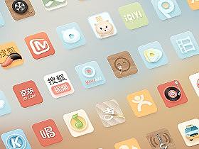 主題的三方圖標(biāo)（個(gè)人主頁(yè)-ZMzEyNjc0NDA=） - 圖標(biāo) - 站酷設(shè)計(jì)師鷄依江醬原創(chuàng)素材 - 站酷ZCOOL