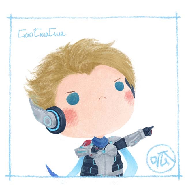 王者荣耀Q版大合集