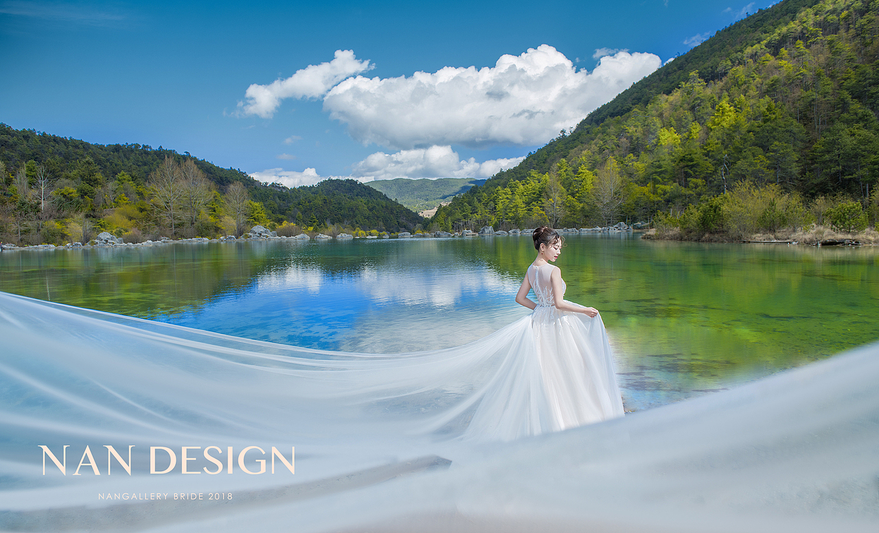 大理丽江婚纱旅拍