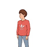 不停止的头像
