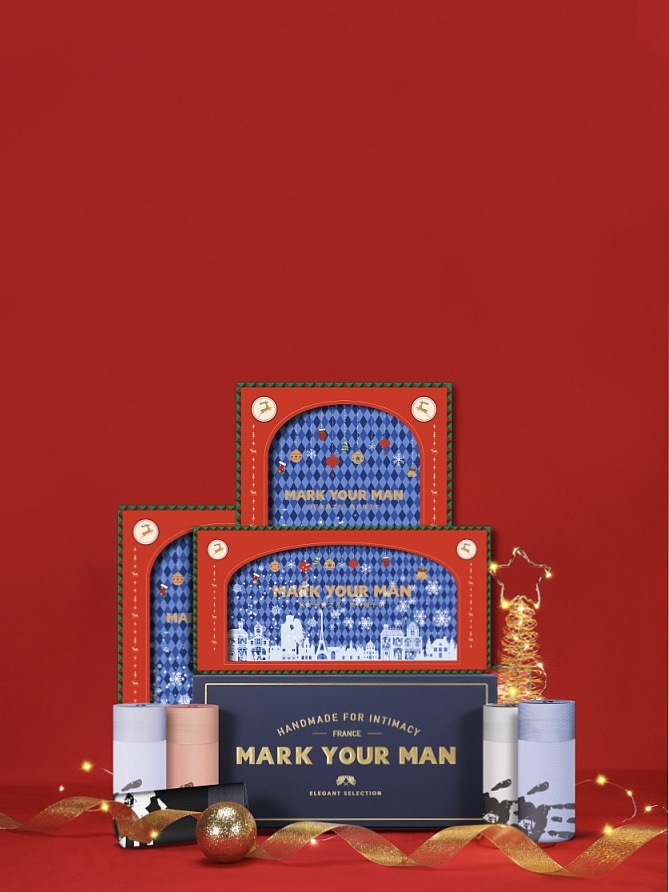 圣诞节封套及活动页面（图ZMjQ3NDc0MDA4） - 包装 - 站酷设计师黄PING原创素材 - 站酷ZCOOL