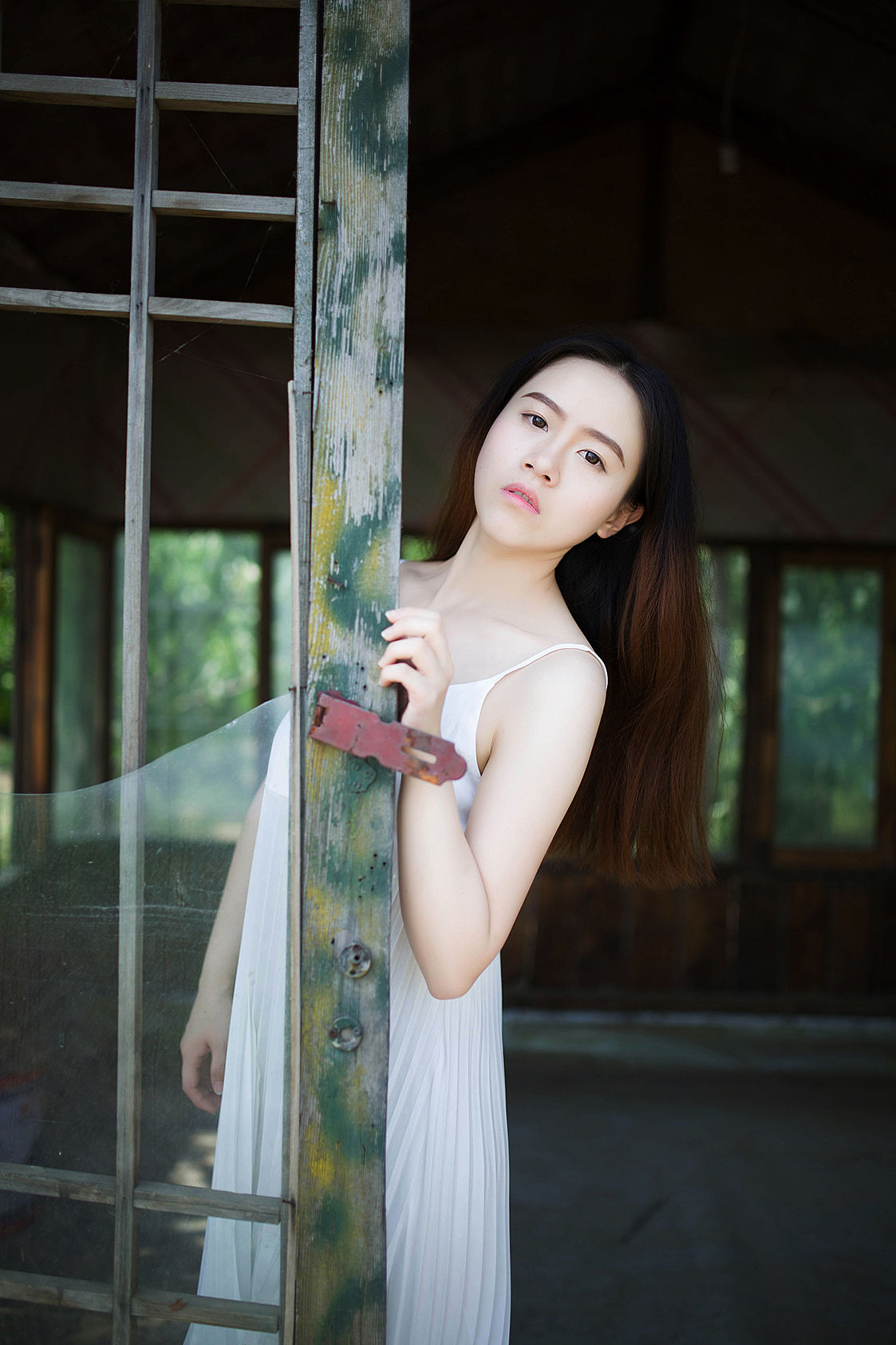 夏の日时を过ごし