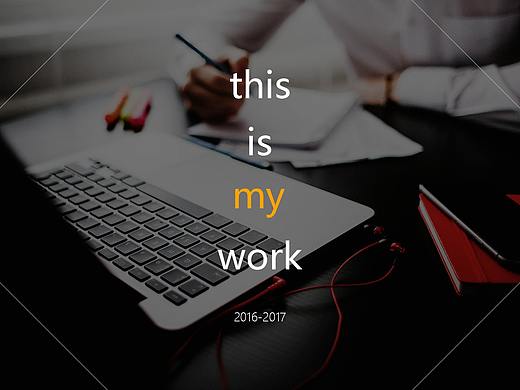 个人作品（个人主页-ZMjUyMDk1Mjg=） - 企业官网 - 站酷设计师最初无心原创素材 - 站酷ZCOOL