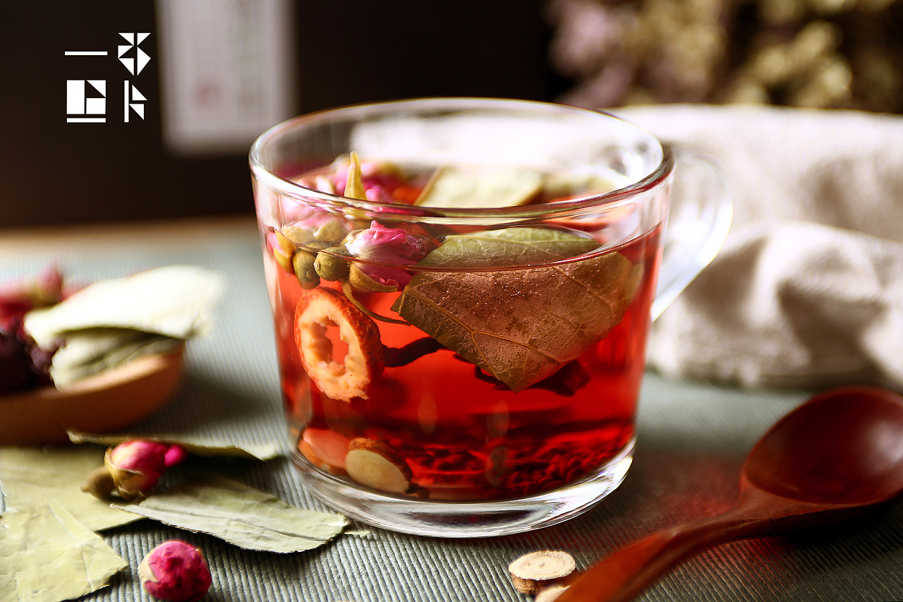 花茶 文艺淳朴风格 茶 |摄影|静物|一张照片 - 原创作品 - 站酷 (zcoo