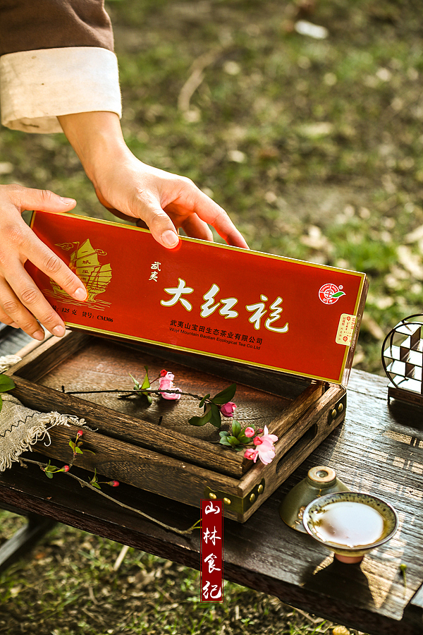 用场景来“拯救”在我审美之外的产品包装