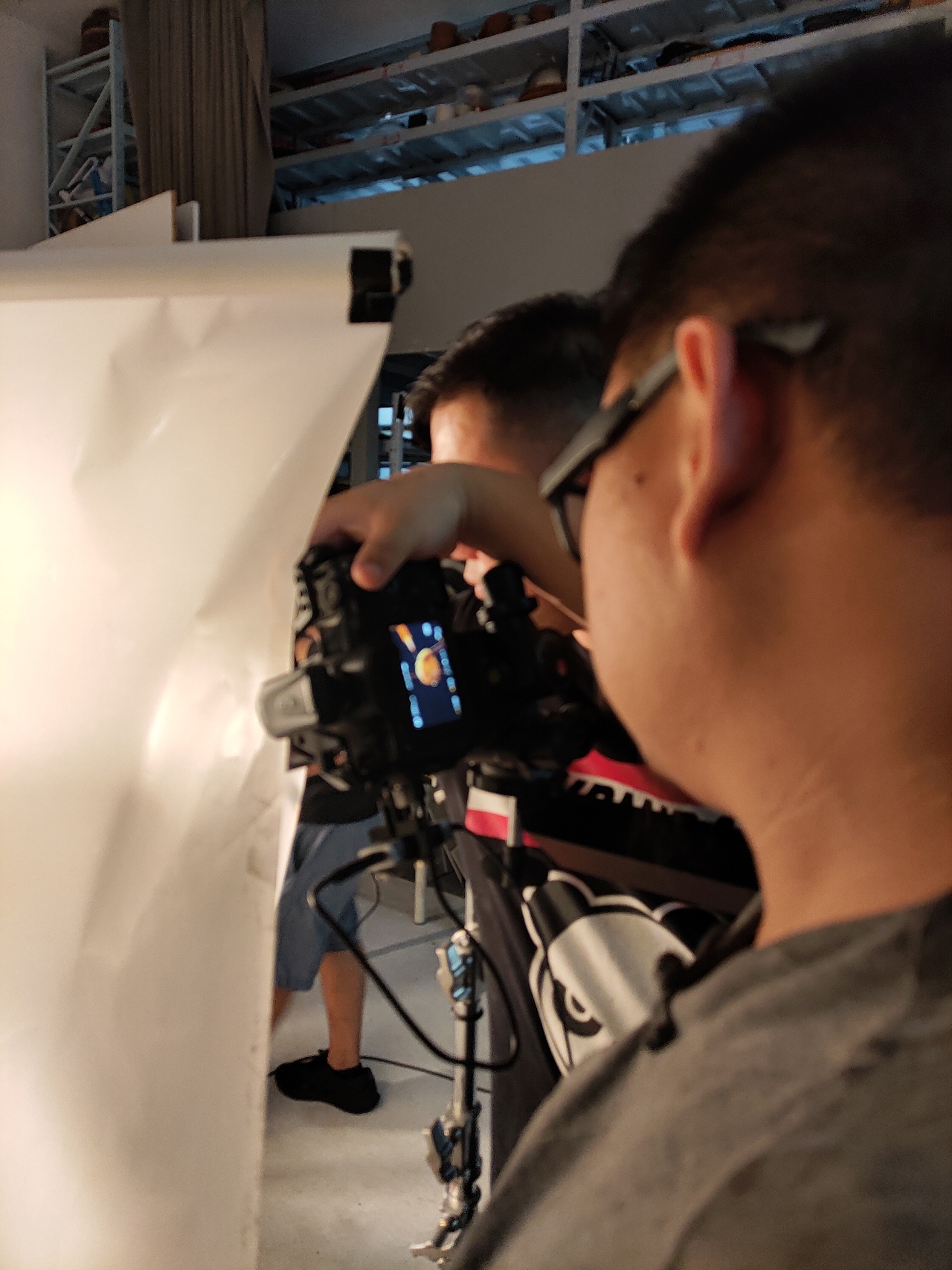 人良 X KFC 小笼包