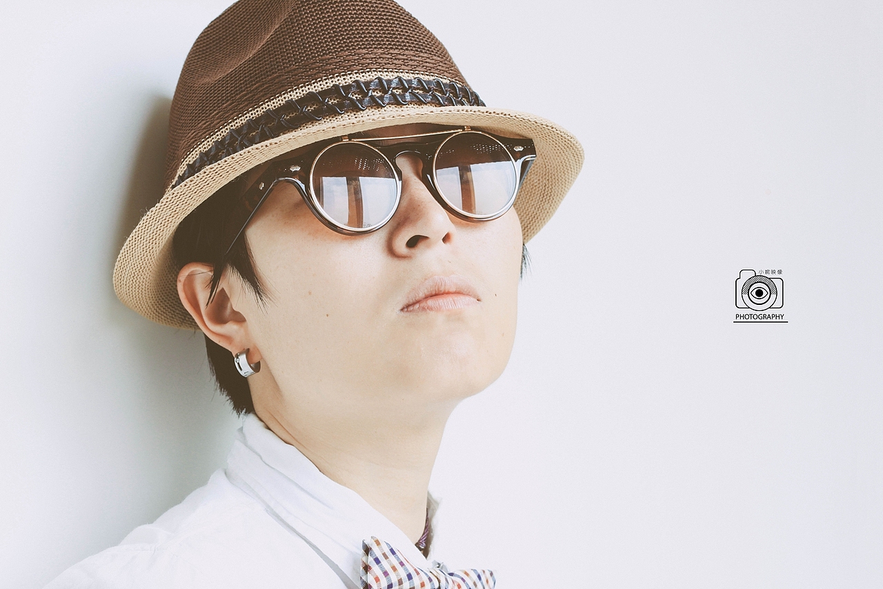 自拍后续|摄影|人像摄影|yokit_原创作品-站酷zcool