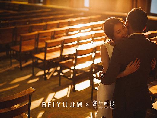 北遇映画 / 客片画报 / 20180506