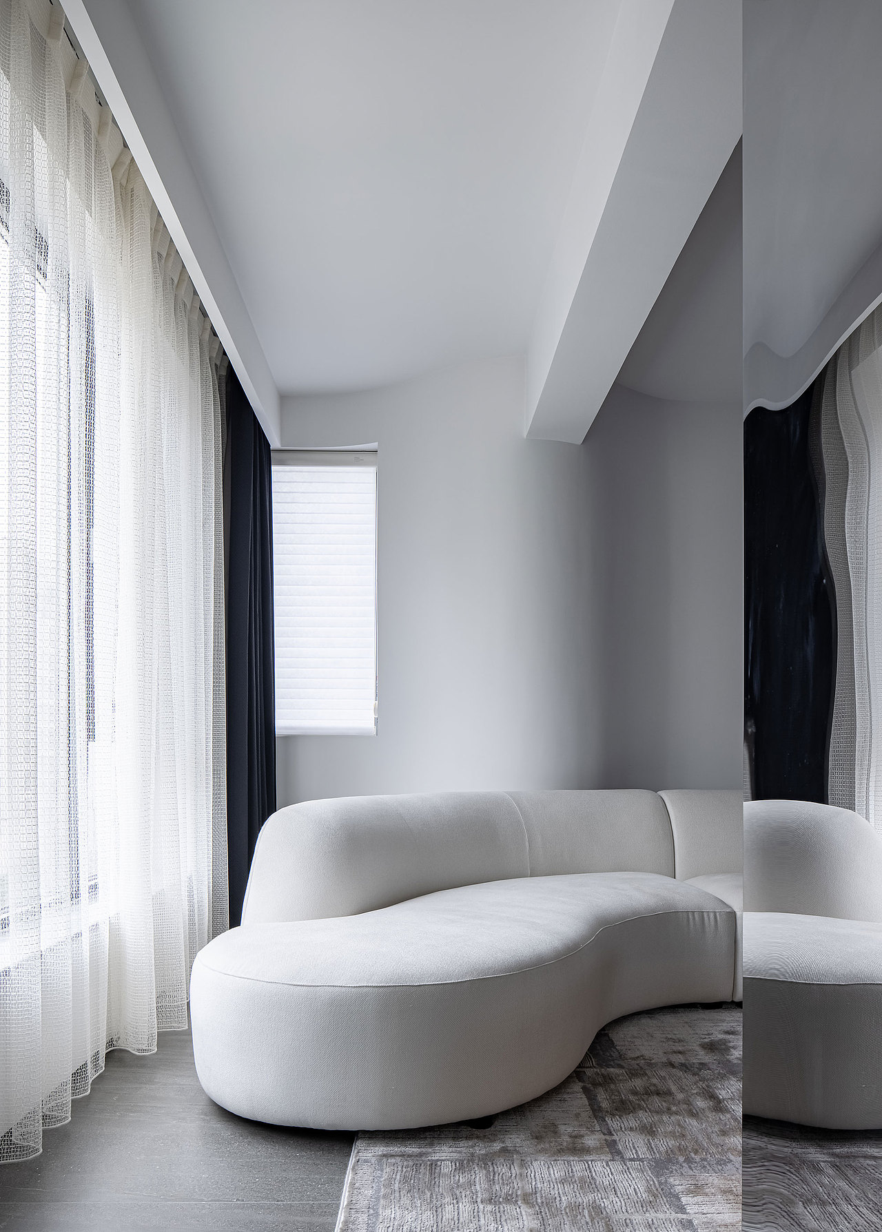 吾索新作|介壳（图ZMjUwODcxMjI0） - 家装设计 - 站酷设计师吾索WUSO设计原创素材 - 站酷ZCOOL