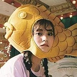 用户头像