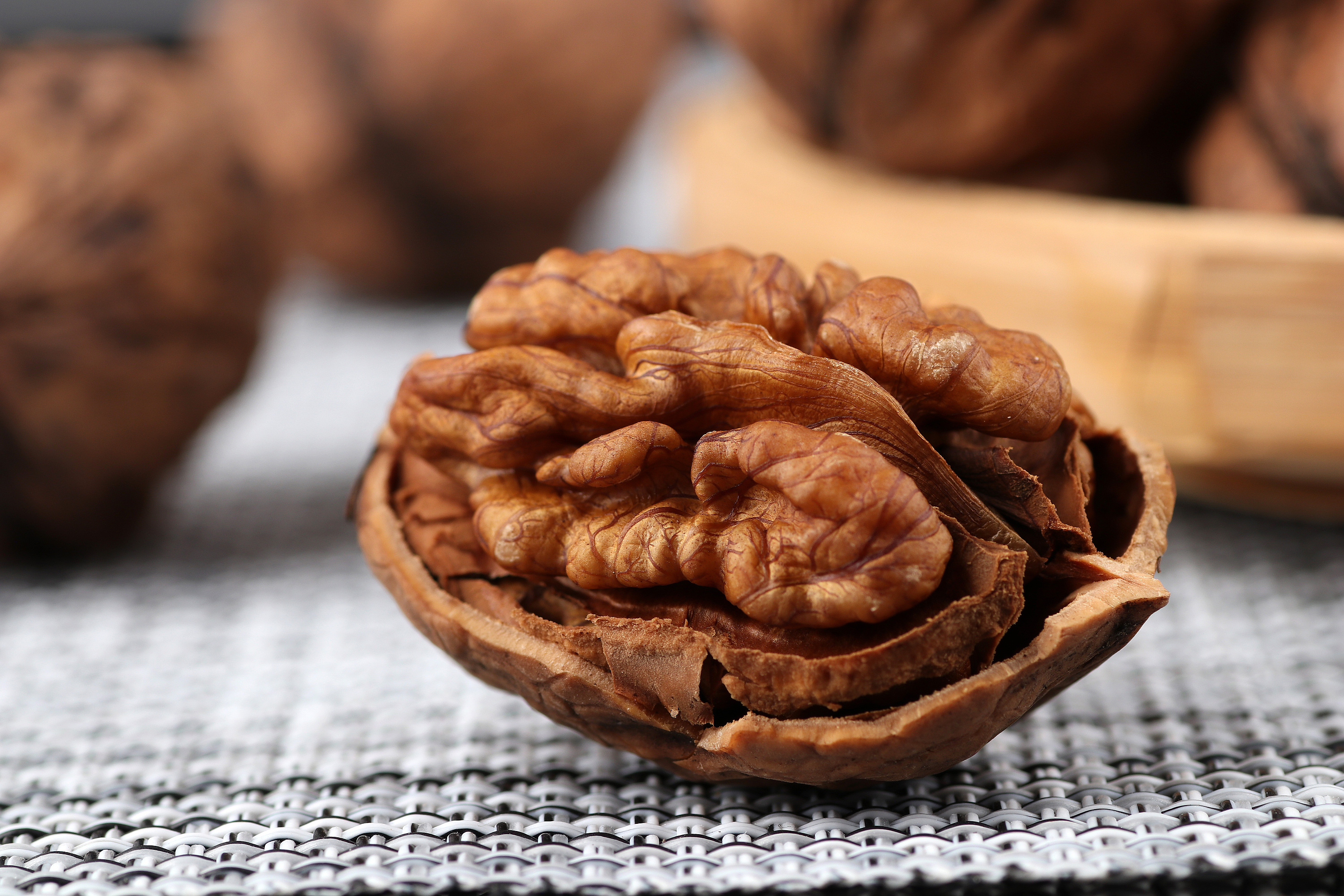 云南丽江古树核桃丨淘宝产品拍摄部分样片