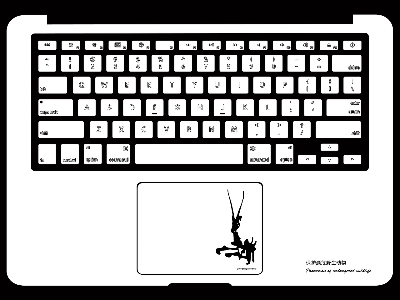 保护濒危野生动物（图ZMjM3MjQwNA==） - 包装 - 站酷设计师wy198961原创素材 - 站酷ZCOOL