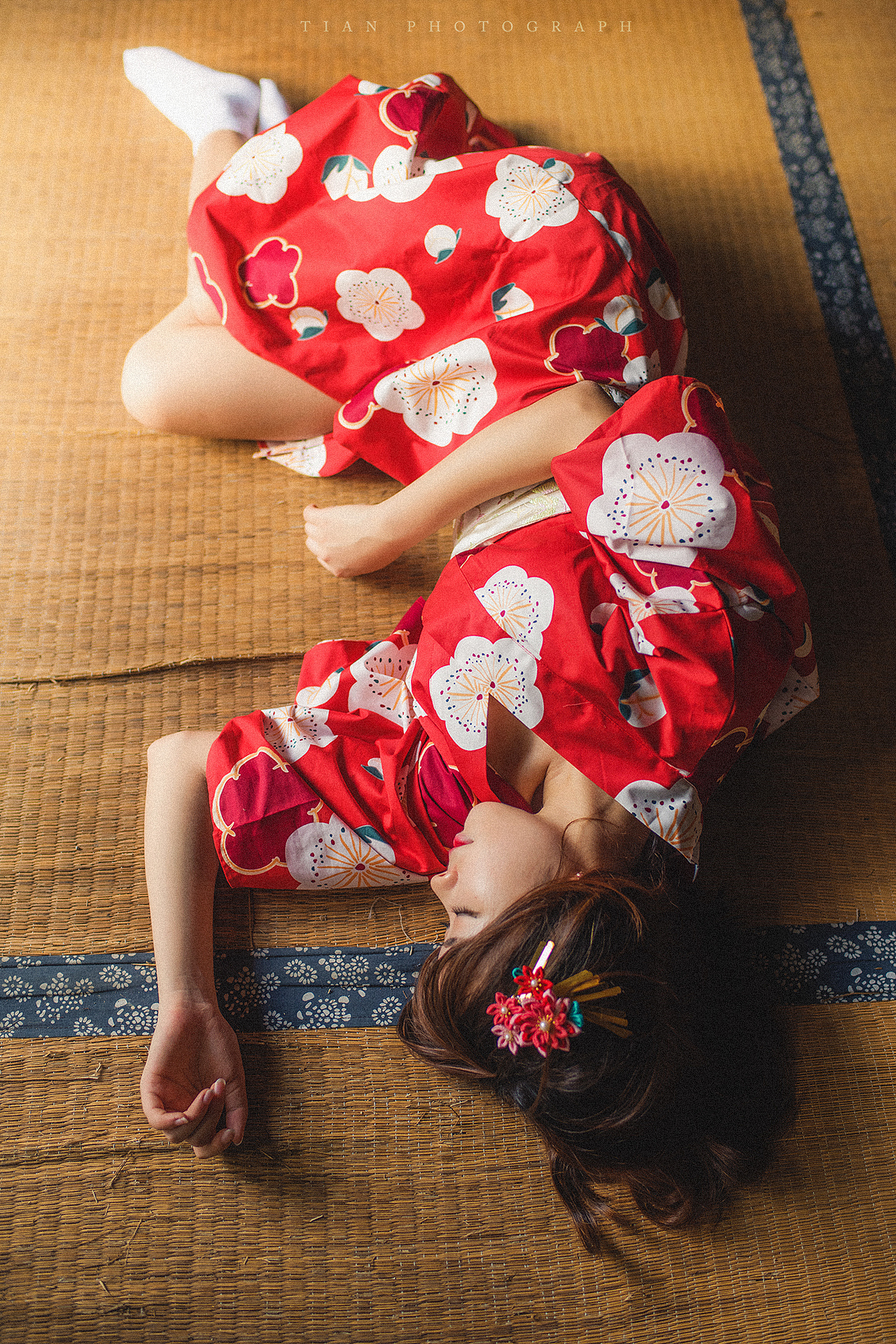 《千夏》（图ZNjQwNDQ3ODA=） - 人像摄影 - 站酷设计师travelling_t原创素材 - 站酷ZCOOL