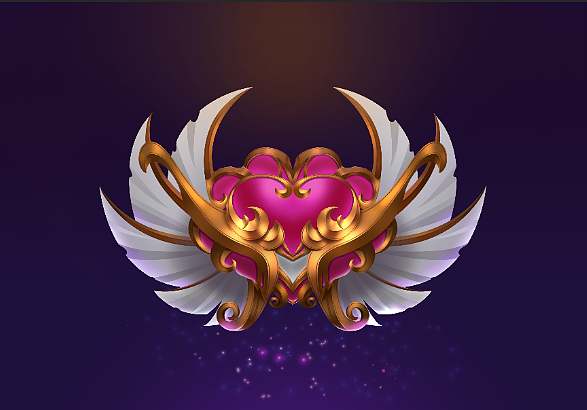 臨摹練習(xí)（圖ZMTM2NTkzNzI0） - 游戲UI - 站酷設(shè)計(jì)師一株白蘭原創(chuàng)素材 - 站酷ZCOOL