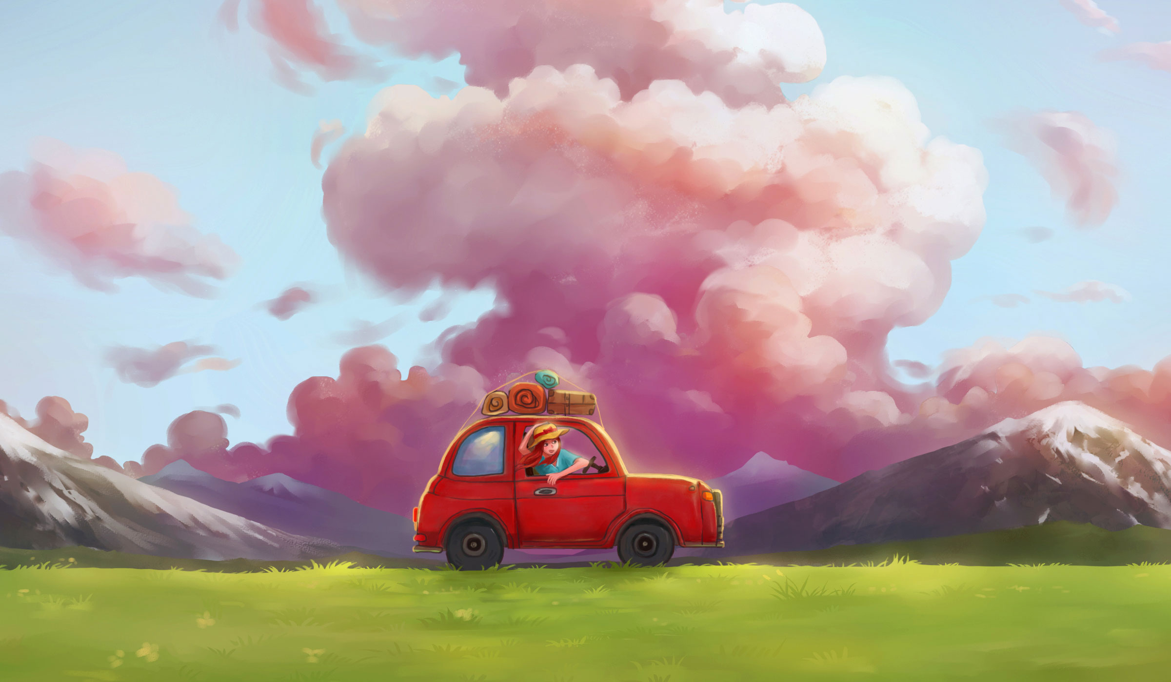 在下刘十九的个人主页（背景预览） - 主页背景设置 - 站酷设计师在下刘十九原创素材 - 站酷ZCOOL