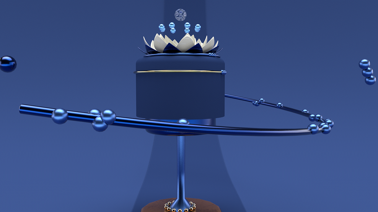 佛莲花（图ZMjU5MDI1NjY4） - 动画/影视 - 站酷设计师pound623原创素材 - 站酷ZCOOL