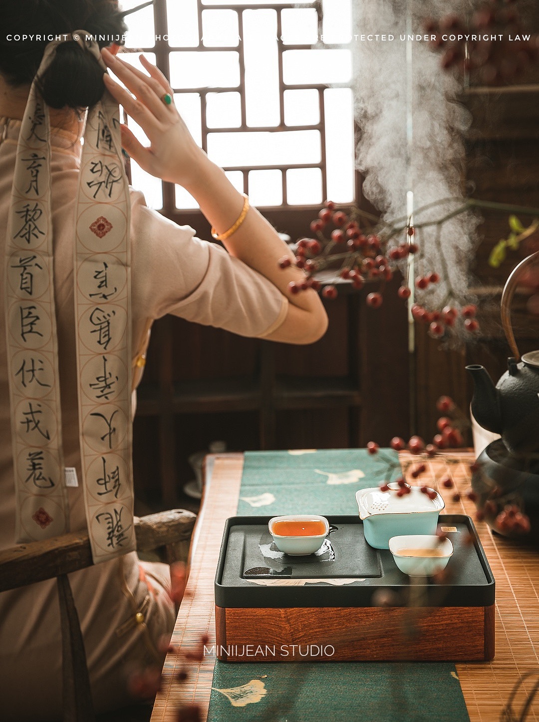 便携式可冲泡中式茶具茶器拍摄（图ZMjg0MDUzMTI0） - 产品摄影 - 站酷设计师姬樱MiniiJean原创素材 - 站酷ZCOOL