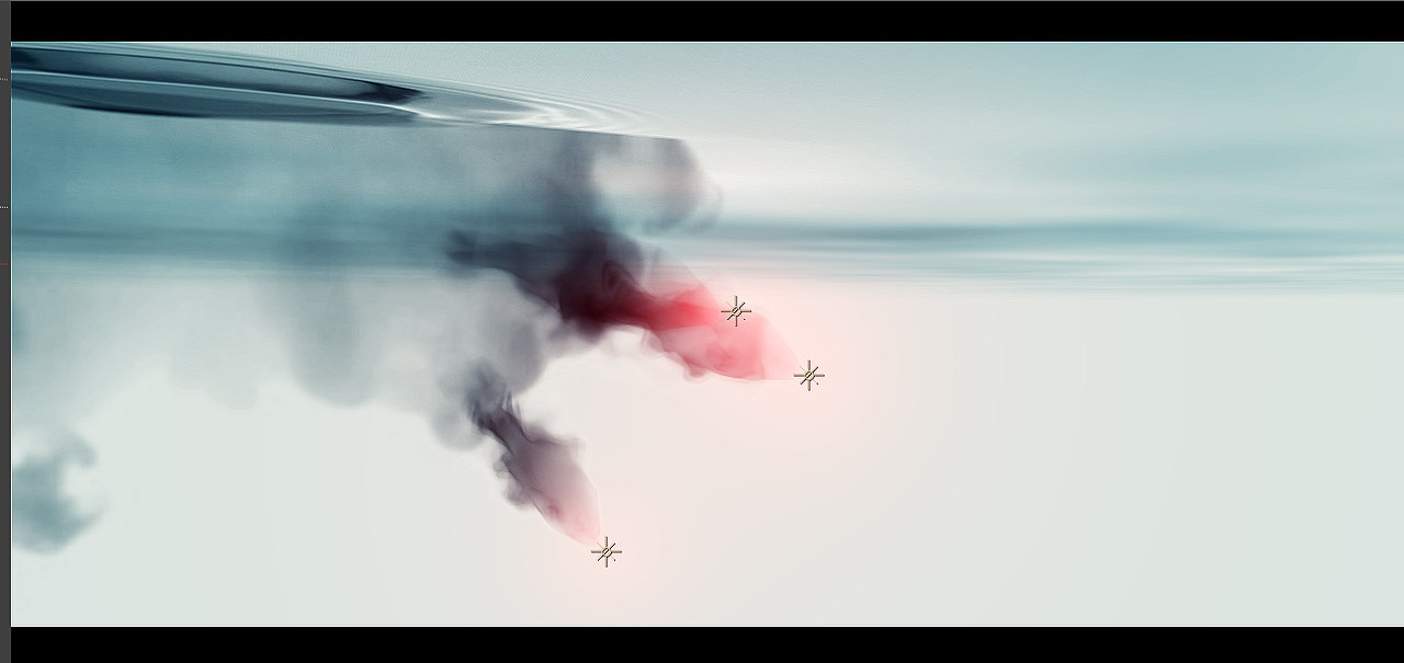 水墨作品2016个人DEMO