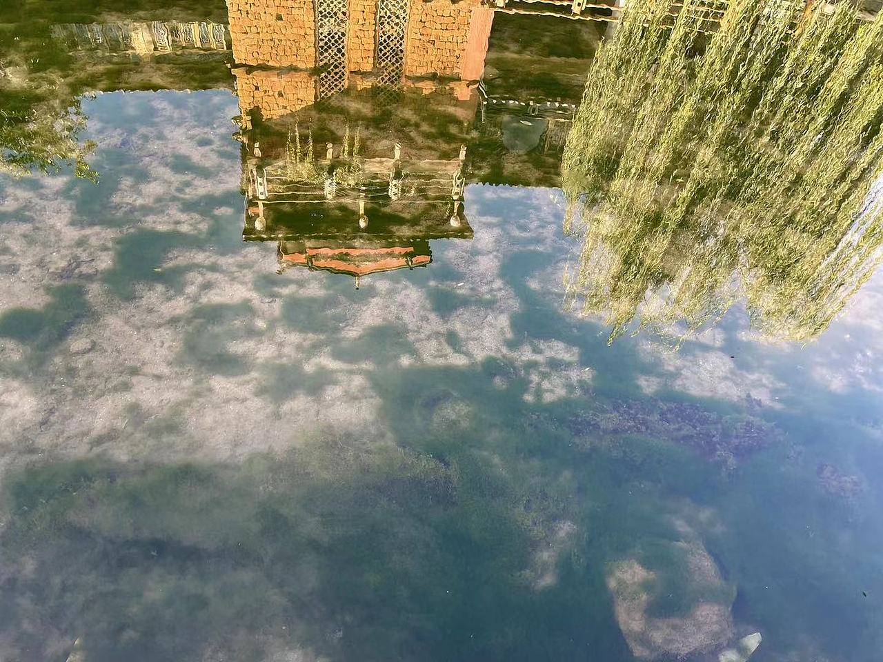 初见云南（图ZMjczNDA2MzA4） - 风光摄影 - 站酷设计师Jolly啊T原创素材 - 站酷ZCOOL