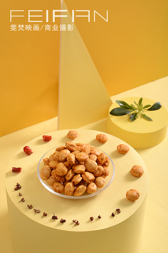 成都美食坚果花生拍摄/电商零食摄影（图ZMzMzMjI0NDc2） - 美食摄影 - 站酷设计师镜头看世界原创素材 - 站酷ZCOOL