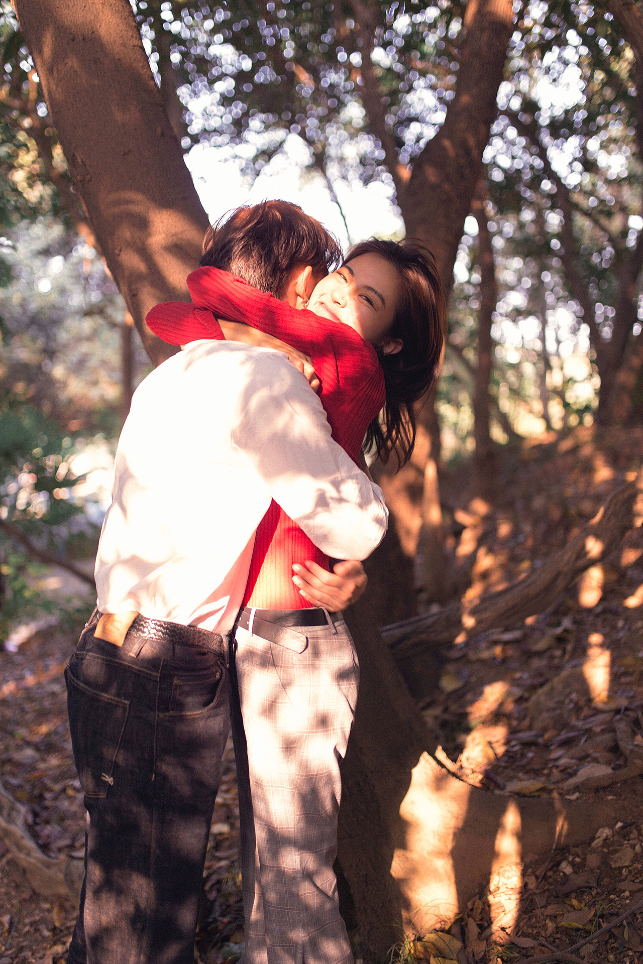 下亚厘毕道（图ZOTU1MTYyNDQ=） - 人像摄影 - 站酷设计师公子是长安原创素材 - 站酷ZCOOL