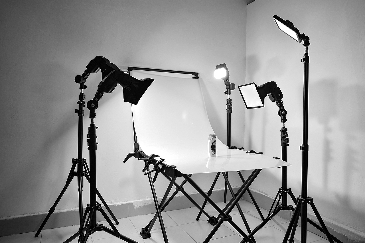 新型多功能移动摄影棚纪念拍照|摄影|产品摄影|摄见未来_原创作品