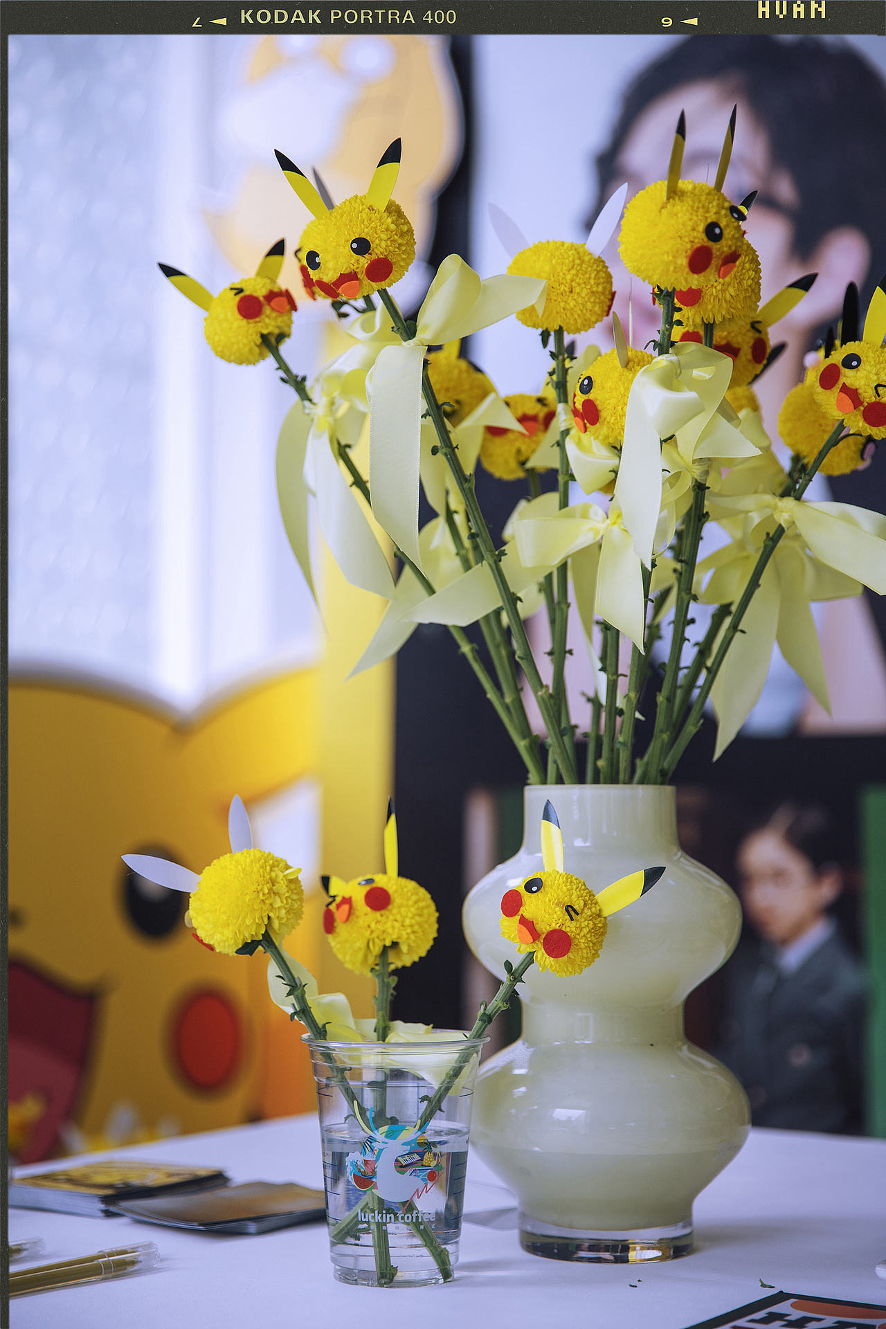 生日宴-楚河上宴-十岁