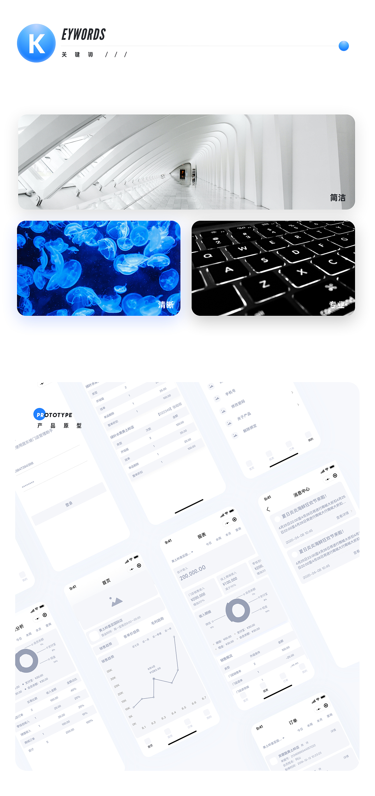 蔬东坡门店管理助手（图ZMjE1Mjc1ODM2） - APP界面 - 站酷设计师MTLORD山君造物原创素材 - 站酷ZCOOL