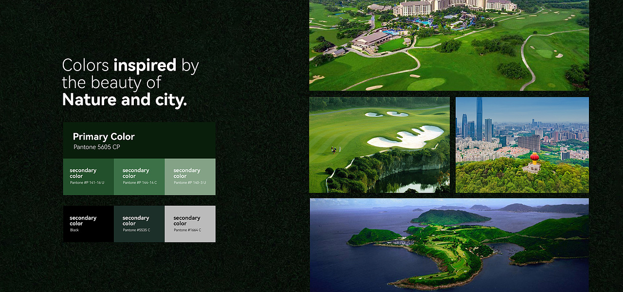 高尔夫球协会品牌——DRG（图ZMjc2MTAzMjIw） - 品牌 - 站酷设计师cr4yon原创素材 - 站酷ZCOOL