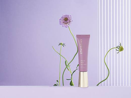 AMORTALS丨尔木萄隔离+腮红