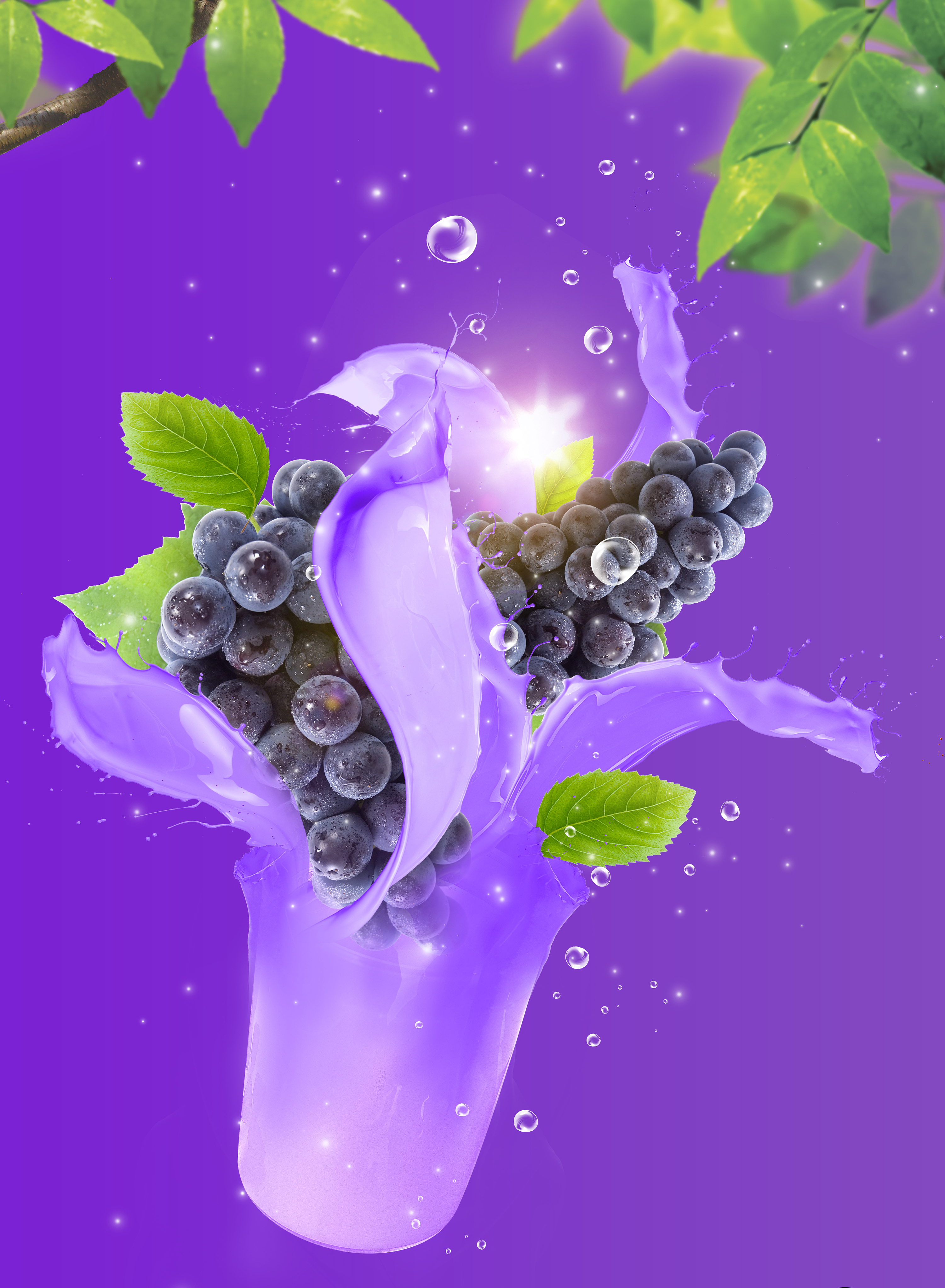 果汁饮料-个人练习