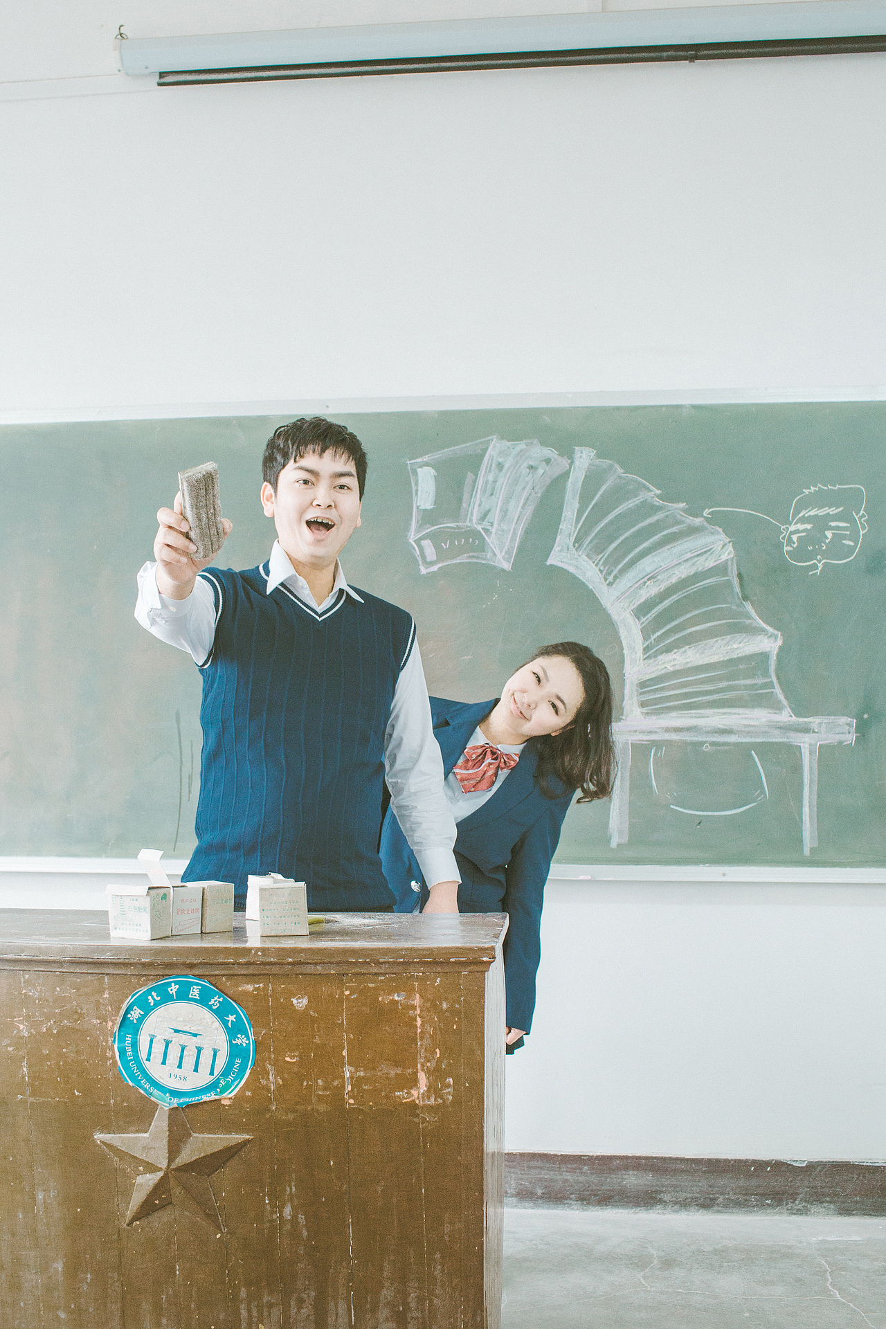 那些年我们追过的女孩