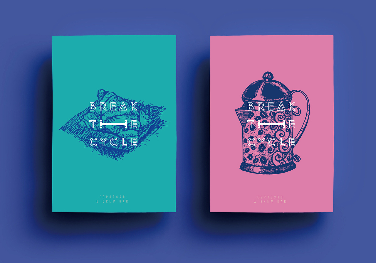 BTC 品牌升级（飞机稿）-WE STUDIO（图ZODYxODE4MDQ=） - 品牌 - 站酷设计师徐碧波Easy原创素材 - 站酷ZCOOL
