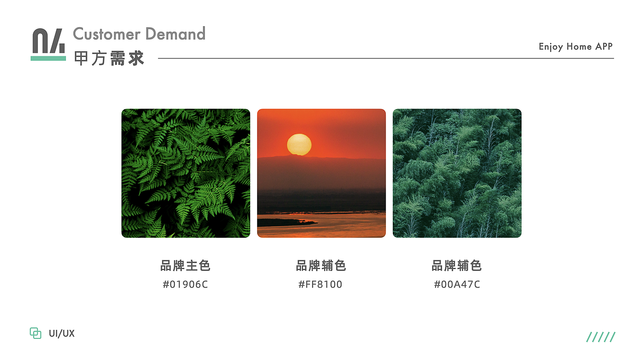 享家APP-装饰性图标项目总结（图ZMjIyODg4NTM2） - 图标 - 站酷设计师阿鹏啊zZ原创素材 - 站酷ZCOOL