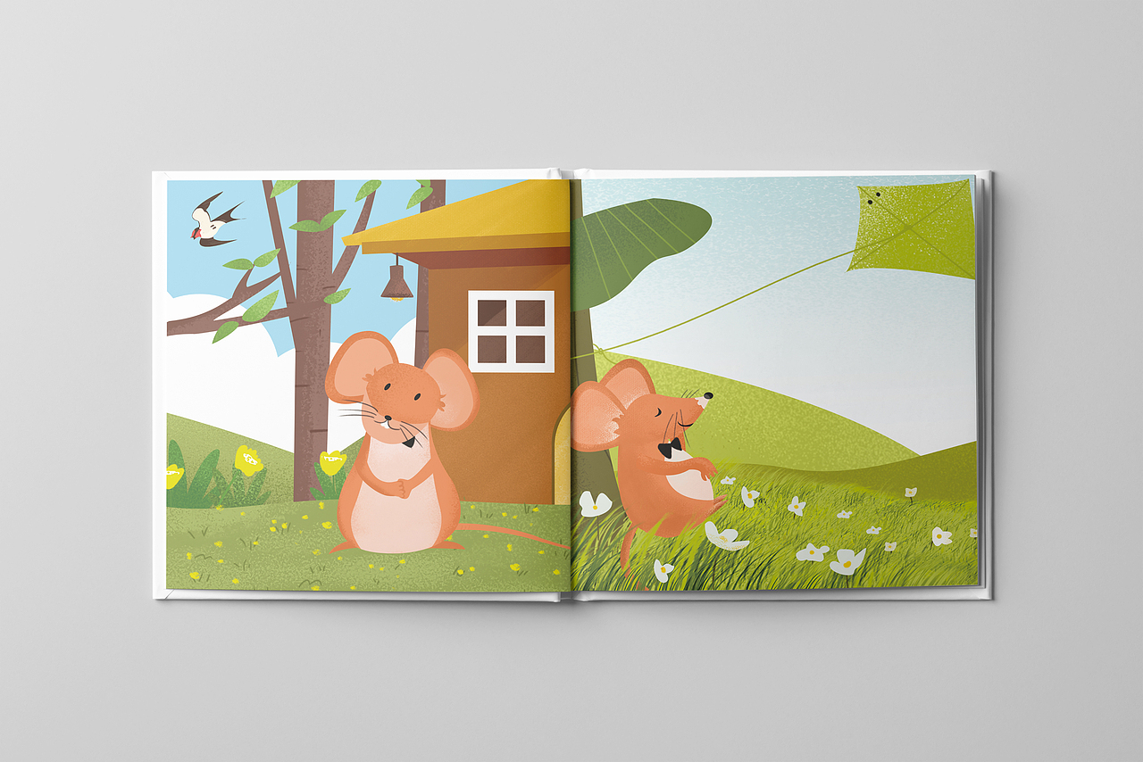 第一阶段插画打卡100张总结（图ZMjA1OTIyNDY0） - 商业插画 - 站酷设计师桔子大人了原创素材 - 站酷ZCOOL