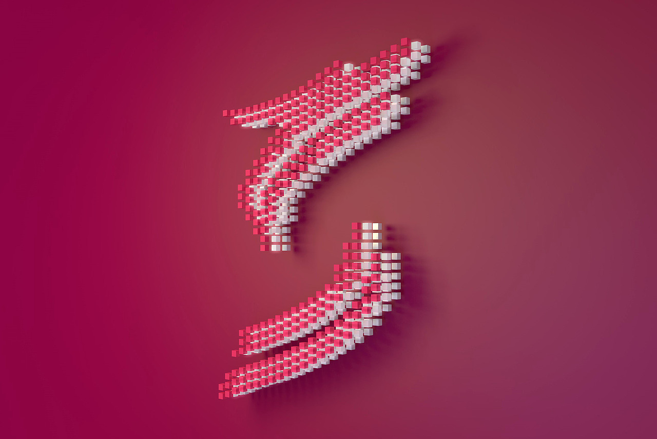 龙形变（图ZMTE4NjE4MTg0） - 图案 - 站酷设计师王华_design原创素材 - 站酷ZCOOL