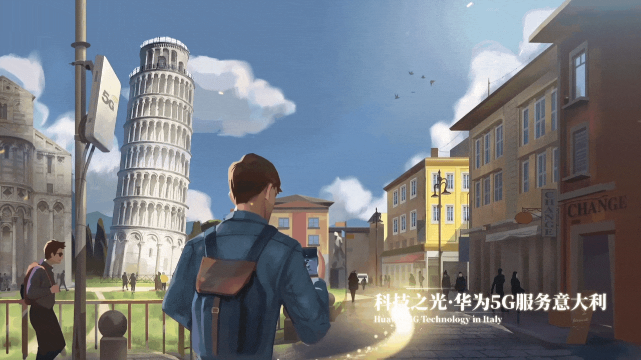 “一带一路”高峰论坛动画视频(图ZMTU5NTU1MTI4) - Motion Graphic - 站酷设计师NIXstudio原创素材 - 站酷ZCOOL