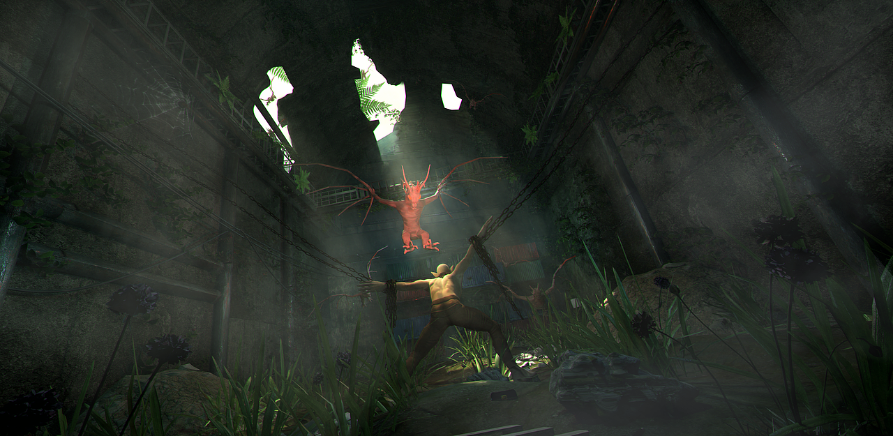 概念场景制作（图ZMzE0MTI5NTk2） - 场景 - 站酷设计师FF匍匐向前原创素材 - 站酷ZCOOL