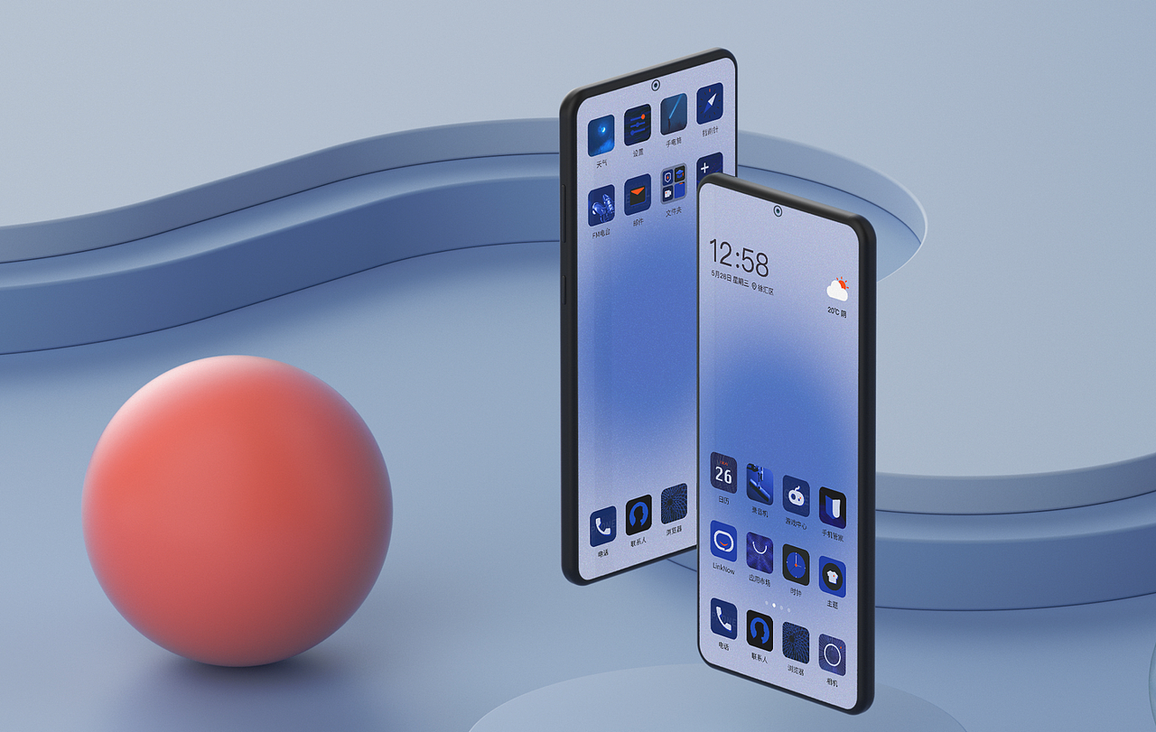 2020-2021作品总结（图ZMjk1MTk1OTYw） - APP界面 - 站酷设计师曜鱼原创素材 - 站酷ZCOOL