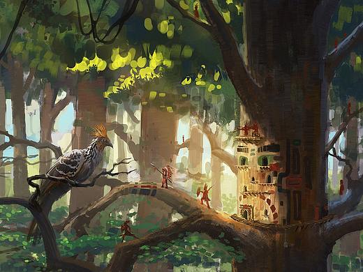 速涂：撞衫（个人主页-ZMzE3NjgzODg=） - 创作习作 - 站酷设计师小鱼JohnStone原创素材 - 站酷ZCOOL