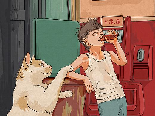 我要做这条gai最靓的仔 III