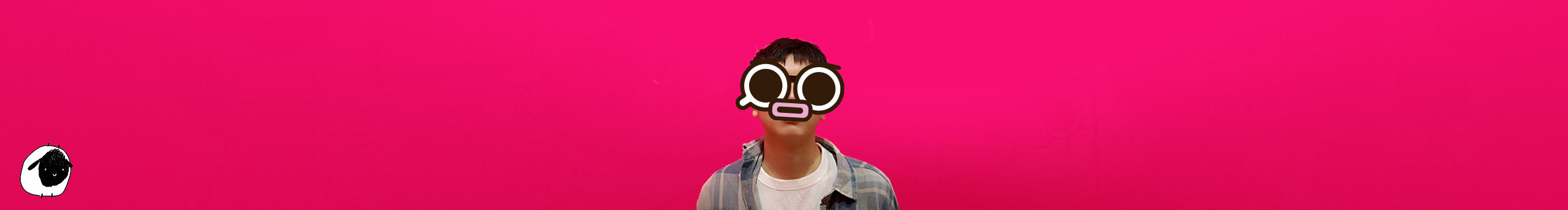 yoo大哥的个人主页（封面预览） - 主页封面设置 - 站酷设计师yoo大哥原创素材 - 站酷ZCOOL