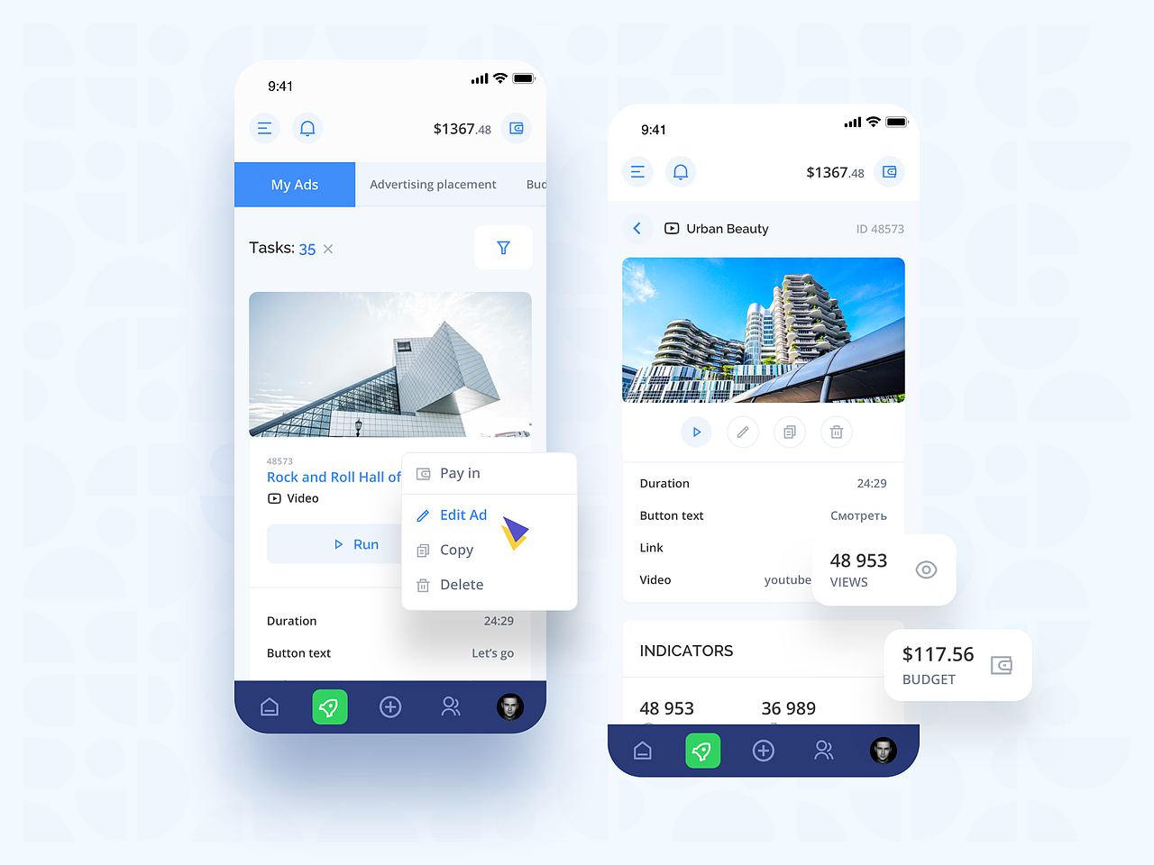 大数据可视化_PC端移动app端（图ZMjA4MTMzNDky） - 企业官网 - 站酷设计师Megatrons原创素材 - 站酷ZCOOL