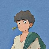 鹿合川的头像