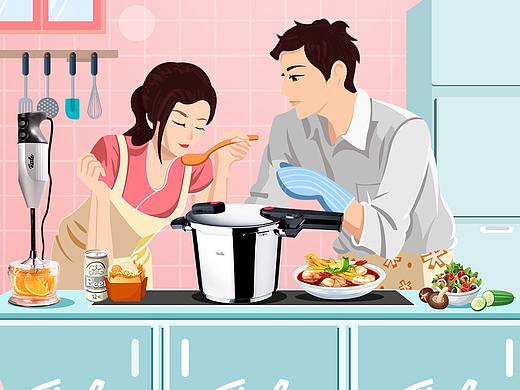 情人节（个人主页-ZNTEzOTE0NDg=） - 电商 - 站酷设计师love双喜原创素材 - 站酷ZCOOL