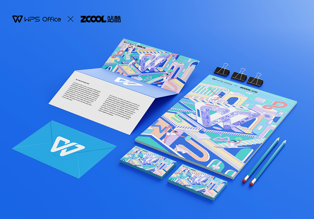 无限赋能 · 无忧无虑（图ZMjY4NzgwNDY0） - 图案 - 站酷设计师米开朗鸡腿原创素材 - 站酷ZCOOL