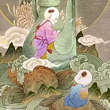 灵灼的头像